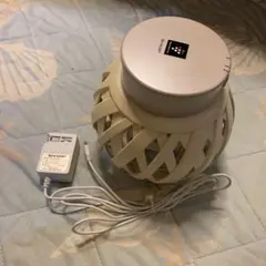 SHARP IG-GBP1-W 置き型加湿器 ヨドバシ.com - シャープ SHARP プラズマクラスター25000 ベッド