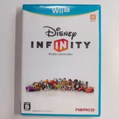 【wiiU】ディズニーインフィニティ