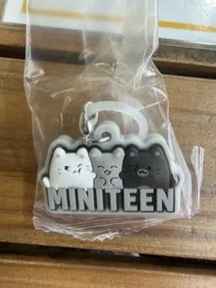 SEVENTEEN ミニティーン miniteen ジュン ガチャガチャ