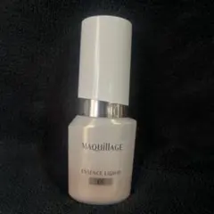 マキアージュ　エッセンスリキッド　EX オークル10