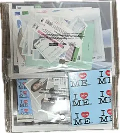 2形態3種セット ‘NOT CUTE ANYMORE’