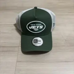 NEW ERA ニューエラ ニューヨーク ジェッツ キャップ