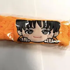 【新品未開封！】超特急 ESCORT ハル ヘアバンド☆