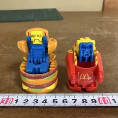 2025年最新】マックロボの人気アイテム - メルカリ