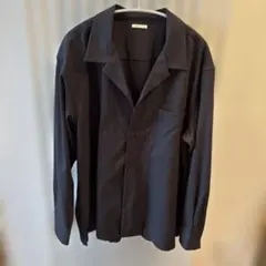 GU シャツジャケットXL