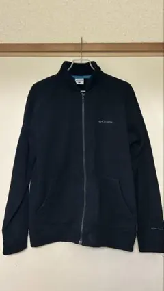 Columbiaメンズ ドラムクレスト フルジップ ジャケット