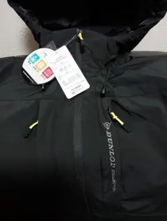 メンズ　ダンロップアウターM＆チャンピオングローブ