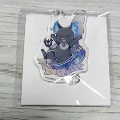 グリム ディズニー ツイステッドワンダーランド　つながるアクリルキーホルダー