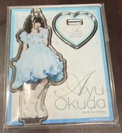 2026年最新】奥田彩友の人気アイテム - メルカリ
