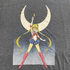 美少女戦士セーラームーン Tシャツ 古着 アメリカ古着 S