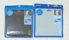 TOPVALU　レディース　タンクトップ　新品・未使用　２着セットのサムネイル