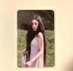 Red Velvet アイリーンQQ Music 中国 中華 5星 希少 2026年最新】アイリーン qqの人気アイテム - メルカリ