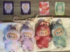 LABUBU ラブブ　エナジーセット