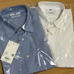新品】鎌倉シャツ2枚セット 40-84人気サイズ⭐️早いもの勝ち 