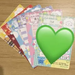 nctwish プロフィール帳 関東 6枚セット - メルカリ