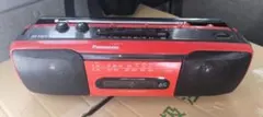 【希少・未開封】未使用品 Panasonic RX-FS21 2026年最新】Yahoo!オークション -rx-fs21の中古品・新品・未使用品一覧