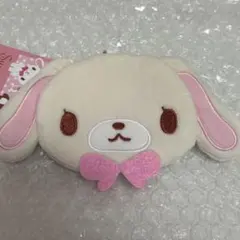 激レア♡シュガーバニーズ　ポーチ　☆未使用品☆ 2025年最新】シュガーバニー ポーチの人気アイテム - メルカリ