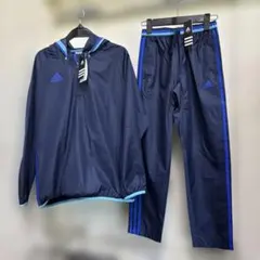 アディダスピステ上下新品レア