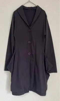 【未使用品】GRAY MAGlC アウター ジャケット　Mサイズ