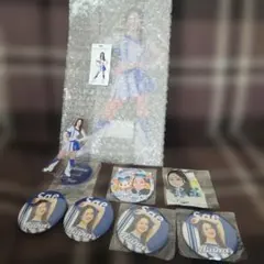 diana★Sae ８点セット