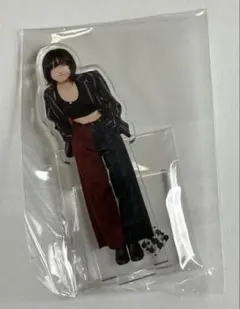 ExWHYZ mikina 限定アクリルスタンド ExWHYZ mikina 限定アクリルスタンド 2025年最新】MIKINA