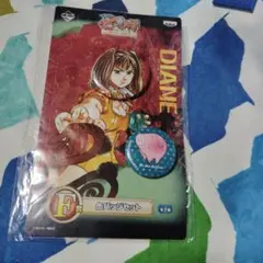 七つの大罪 キャラクターグッズ