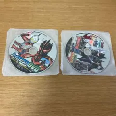 大怪獣バトルneo ウルトラファンブックdvd セット - メルカリ