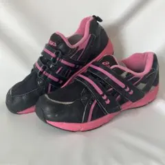 アシックス スクスク21.5cm MG-NARROW