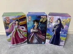薬屋のひとりごと フィギュア&アクリルスタンド セット - メルカリ