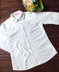 メゾピアノ ブラウス