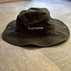 Supreme FW23 Military Boonie ブーニーサファリハット