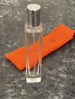 HERMES エルメス　ナイルの庭　15ml 新品未使用品