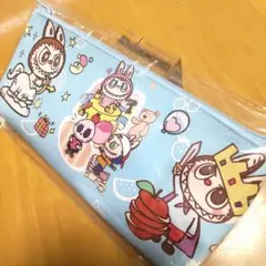 【新品】ラブブ ペンケース・ポーチ