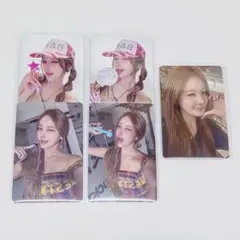 KISSOFLIFE　TOKYOMISSIONSTART　トレカ　ベル