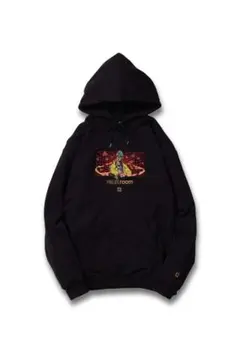 【即完売】vaultroom Valorant CHAMPIONS HOODIE
