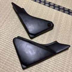 ⑫ KDX125 シュラウド カウル サイドカバー ⑫ - メルカリ