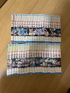 ドラゴンボール全巻(42巻)セット 初版14冊！ - メルカリ