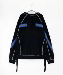 K*K様 FACETASM RIB TRAINERのサムネイル