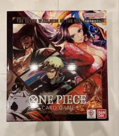 ワンピース カードゲーム CHINA 2ND ANNIVERSARY SET