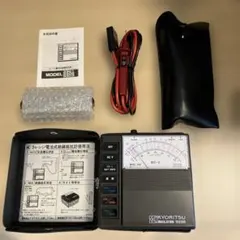 Dr. TRON YK-9300D 健康管理機器 ドクタートロン 電位 電圧 - メルカリ