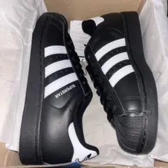 adidas SUPERSTARⅡ