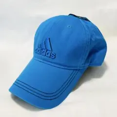 【新品】TaylorMade × adidas ゴルフキャップ COOL MAX