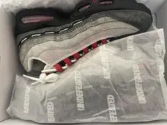 UNDEFEATED Nike Air Max 95 SP 26.5cm