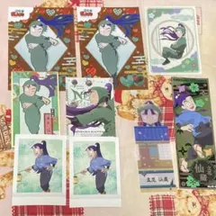 忍たま乱太郎　立花仙蔵　まとめ売り　忍たま