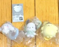 ！！サンリオカラビナキーホルダー！！