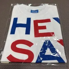 Hey!Say!JUMP 春魂 Tシャツのサムネイル