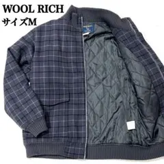 2025年最新】ウールリッチ チェックジャケットの人気アイテム