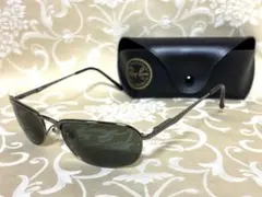 Ray-Ban サングラス 本体 ケース付き　RB3105 W3099のサムネイル
