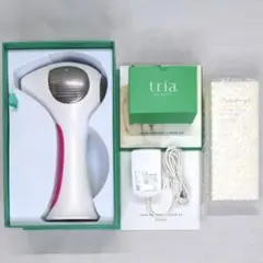 《ほぼ未使用⭐️付属品完備》 トリア パーソナルレーザー Tria 脱毛器 Amazon | トリア Tria パーソナルレーザー脱毛器プレシジョン レーザー