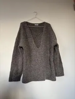 アーバンリサーチ アイテムズ ニット